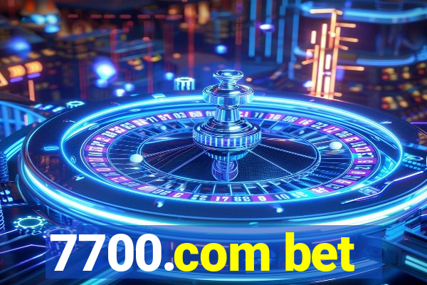 7700.com bet